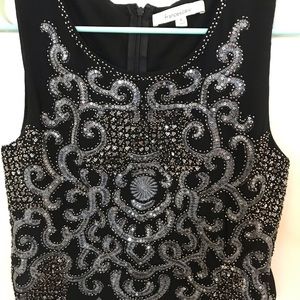 Francescas sequin dress